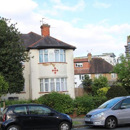 Beautiful Double Bedroom Edgware Exteriér fotografie
